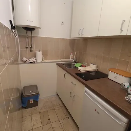 Apartamento Blu