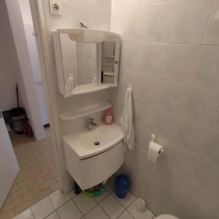 Apartamento Blu Rijeka