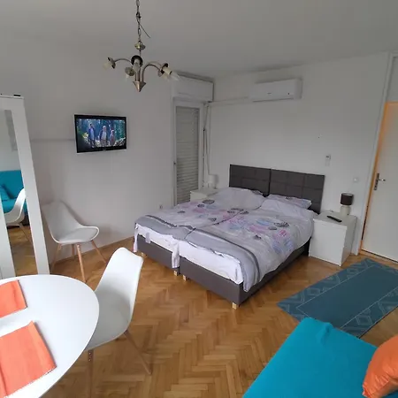 Apartamento Blu *