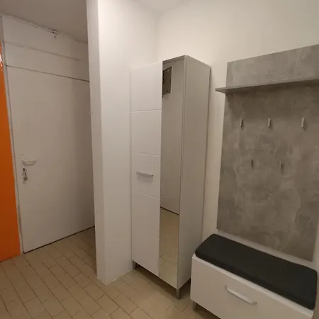Blu Apartment *