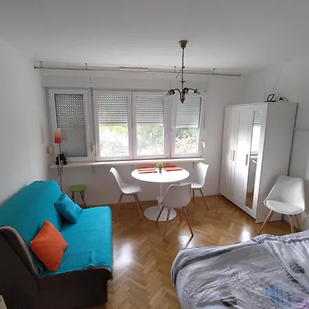 Blu Apartment