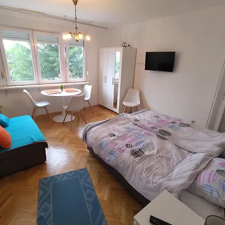 Apartment Blu Rijeka